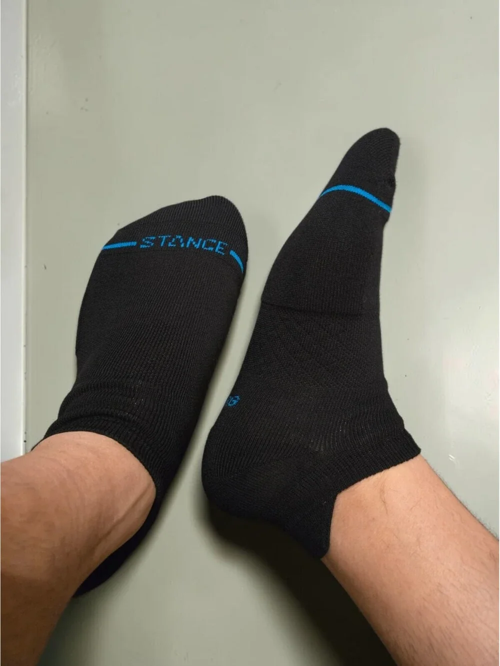 Stance Icon Low Tab Socks New Pick Your Color